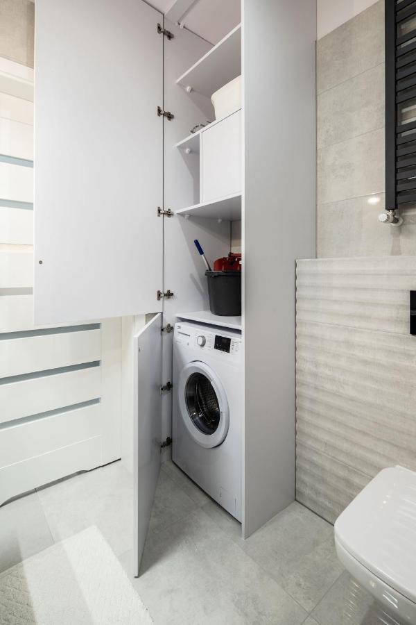 Apartament Blue Gardenia Dziwnów Extérieur photo