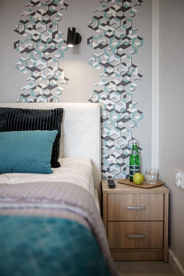 Apartament Blue Gardenia Dziwnów Extérieur photo